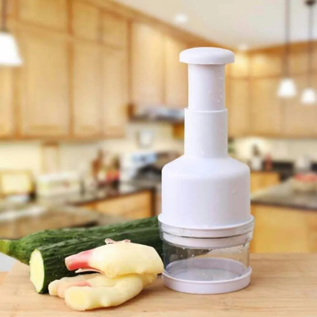 Smart Onion & Garlic Chopper