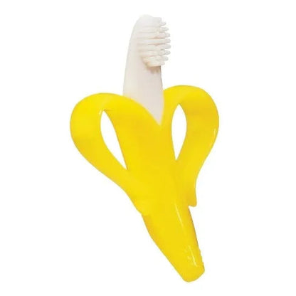 Baby Banana Teether