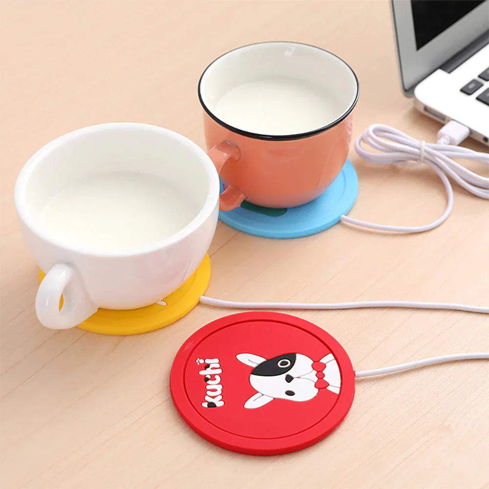 Portable Mug Heater