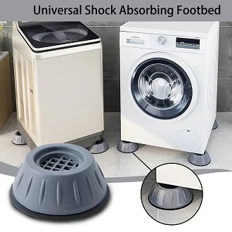 Anti-Slip Washing machine pads