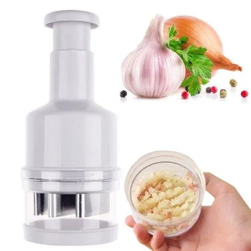 Smart Onion & Garlic Chopper