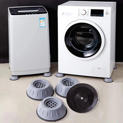 Anti-Slip Washing machine pads