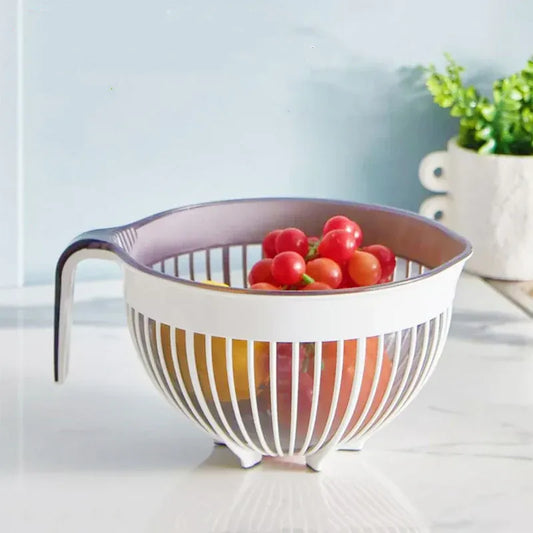 BowlGenius – Smart Multi-Purpose Kitchen Bowl