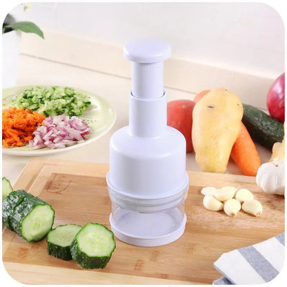 Smart Onion & Garlic Chopper