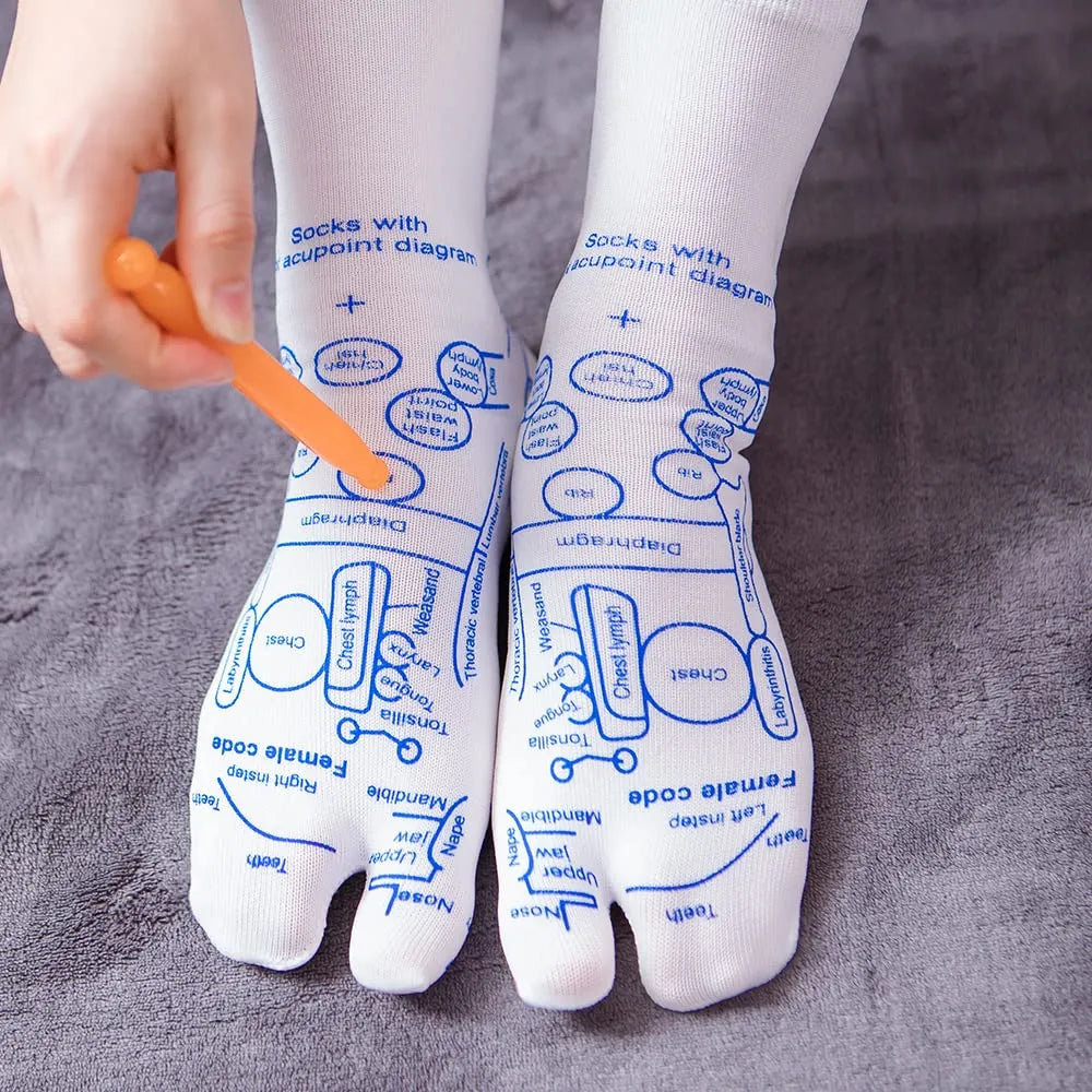 FootEase Socks